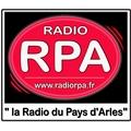 Radio rpa