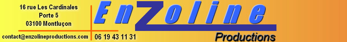 EnZoline Productions