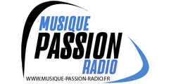Musique passion radio