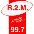 R2m la radio plus