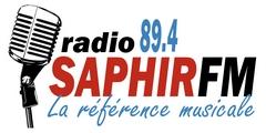 Radio saphir fm