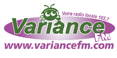 Variance fm