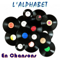 Visuel alphabet en chansons