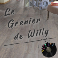 Visuel grenier de willy